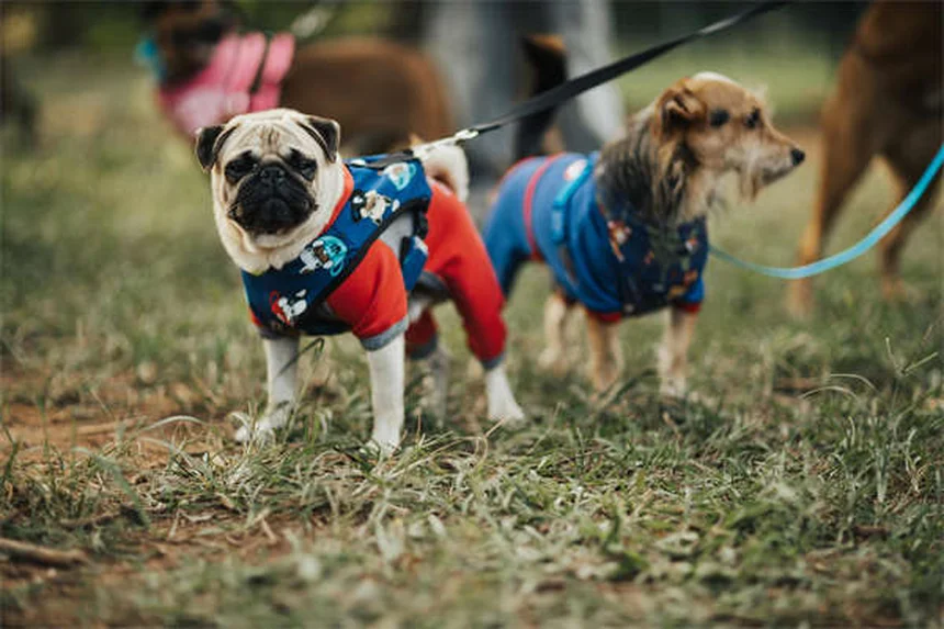 5 trucos infalibles para combatir el aburrimiento en perros